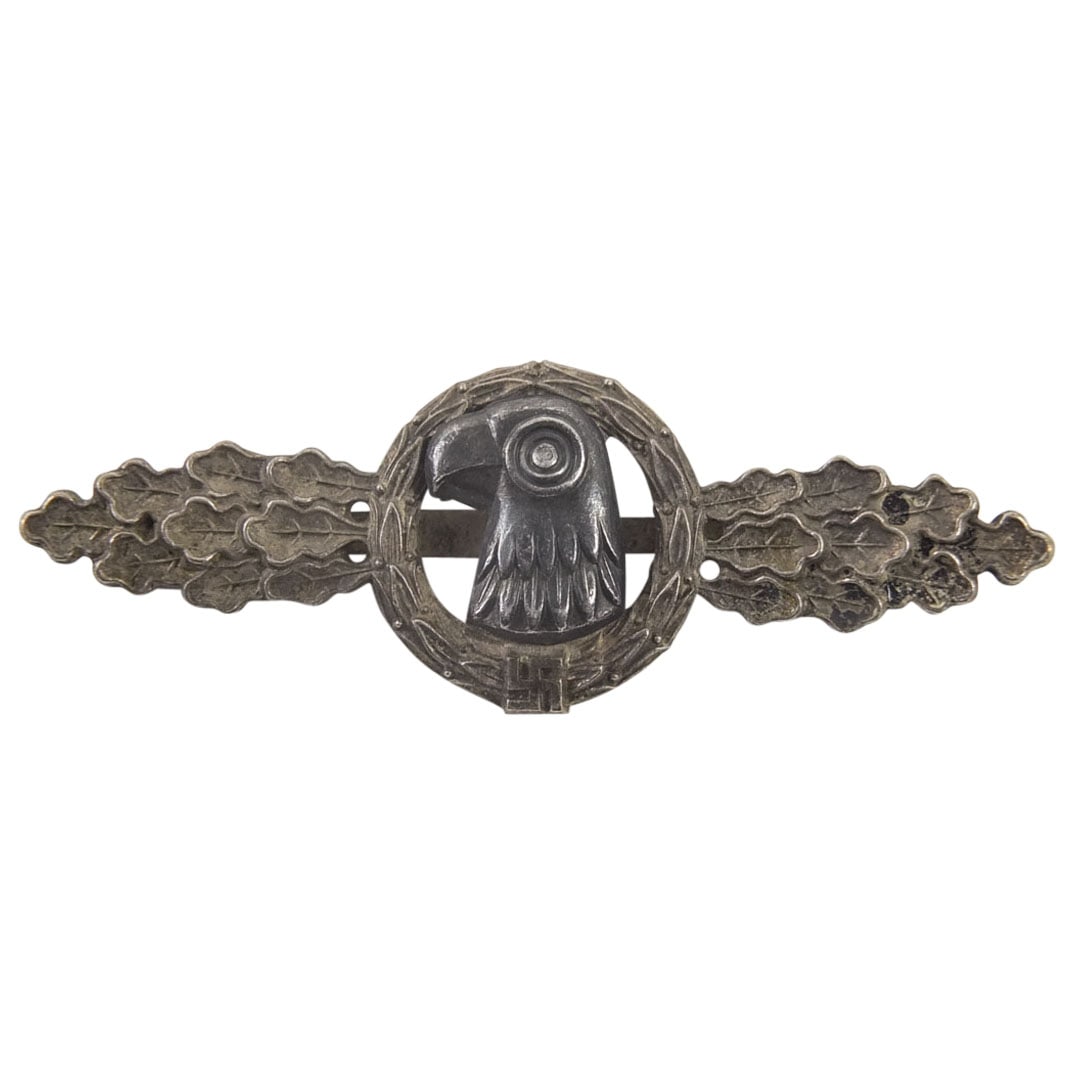 German WWII Luftwaffe Clasp (1 of 2)