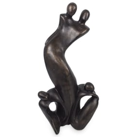 Xavier Alavarez, French (Born 1949)