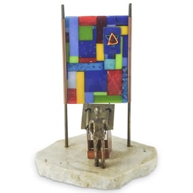 Gary Rosenthal (20th Century)