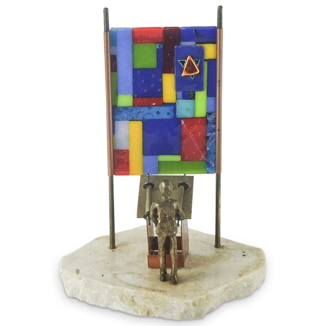 Gary Rosenthal (20th Century) (1 of 4)