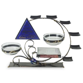 Gary Rosenthal (20th Century)