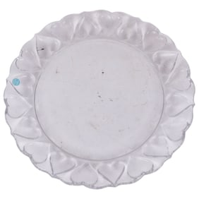 Vintage Tiffany & Co Charger