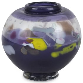 Bruce Stowell, American (20th C.)