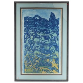 Amy Goldman (20th Century)