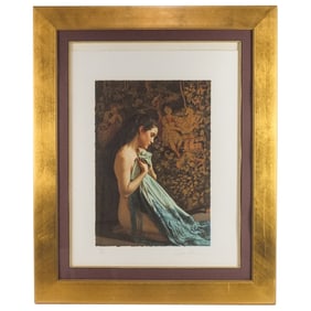 Douglas Hofmann (b. 1945)