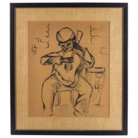 Lois Philips (20th Century)