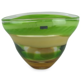 Large Waterford Centerpiece Bowl