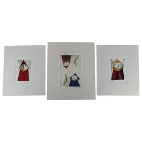 Juan Carlos Vasquez Diaz, Spanish (Born 1961)