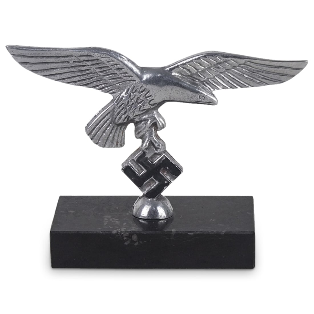 German WWII Sculpture (1 of 5)