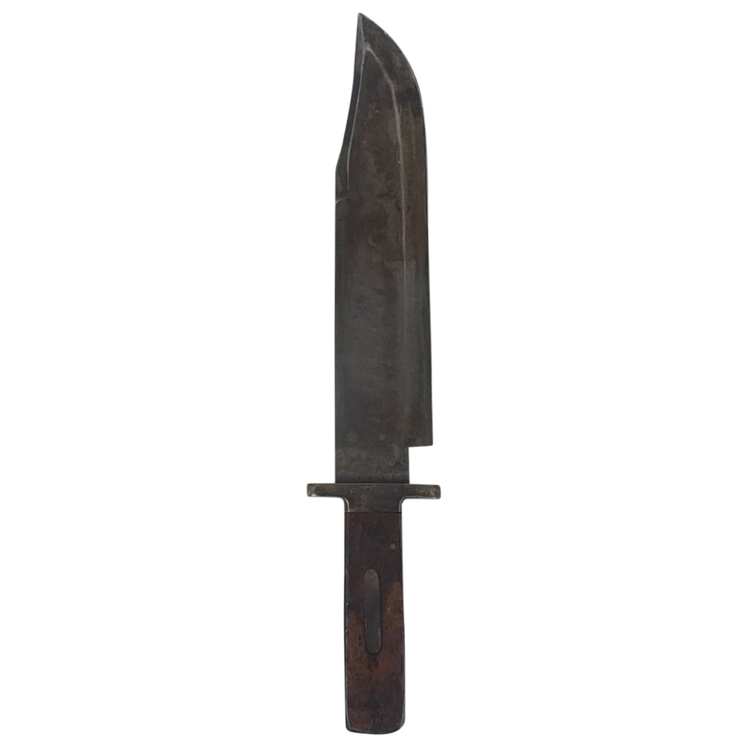 Antique C.S.A Richmond Bowie Knife (1 of 5)