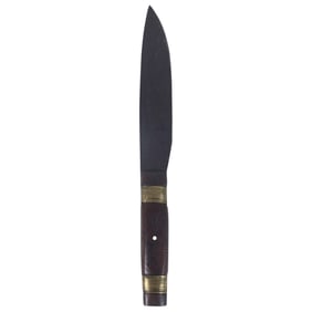 Antique Snake Brand Trappers Knife