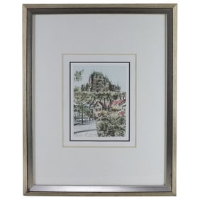 Jean Claude Roy, Canadian (Born 1948)