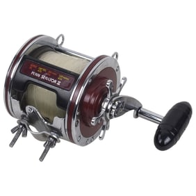 Penn Senator 113HL 4/0 Fishing Reel