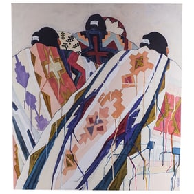 Dolona Roberts (Born 1936)