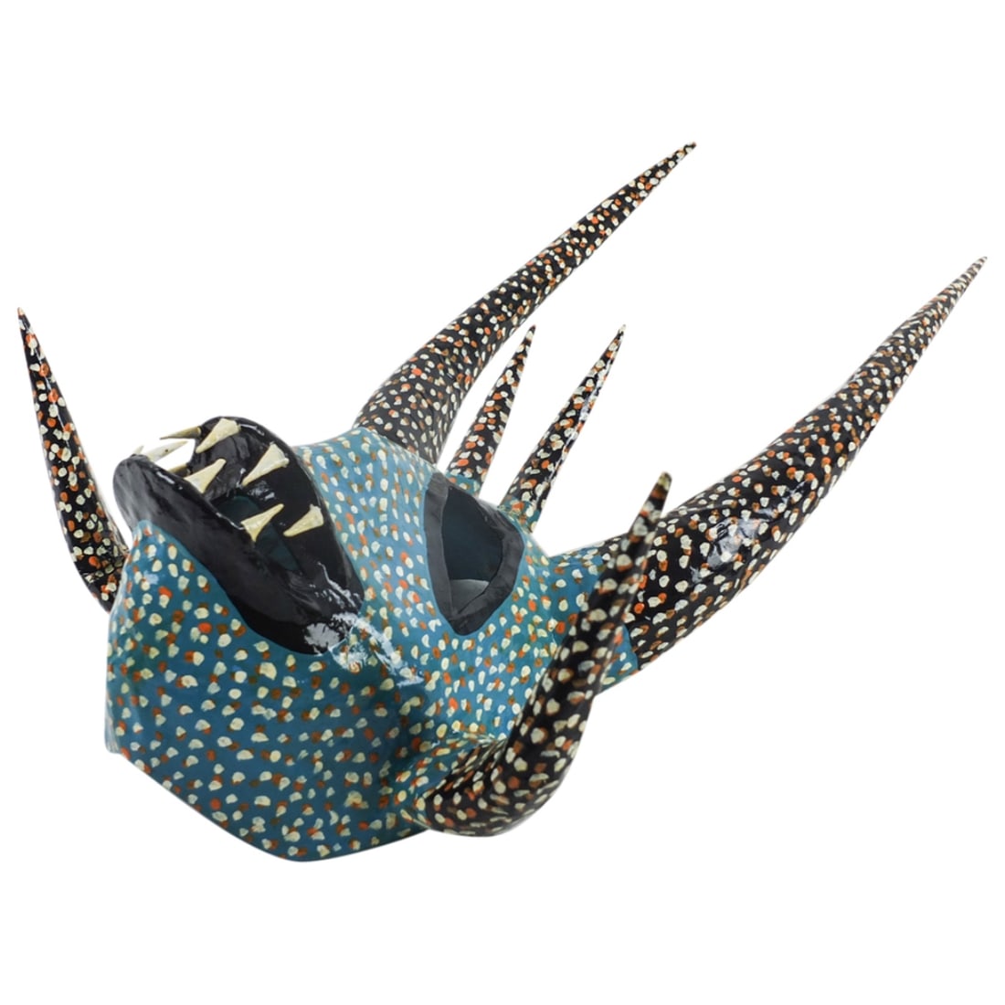 Juan Alindato Puerto Rican (1921 - 2010) (1 of 4)