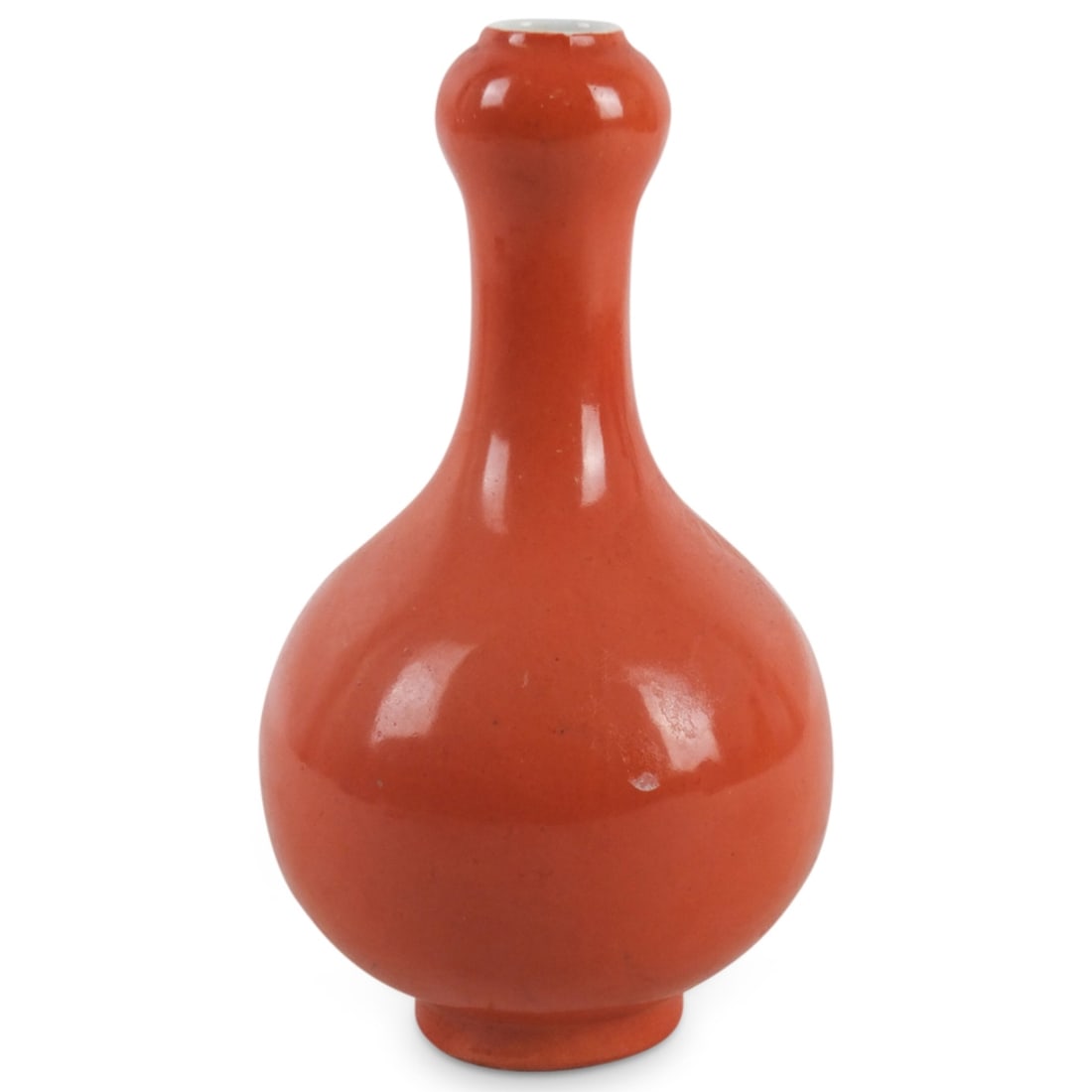 Vintage Chinese Porcelain Vase (1 of 3)