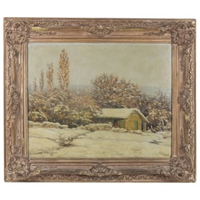 Ceferino Carnacini, Argentinean (1888 - 1964)