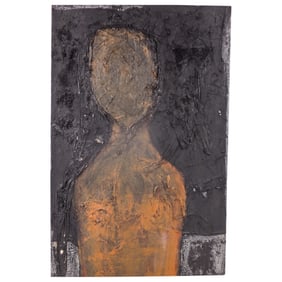 Adriano Nicot, Cuban / American (B. 1964)
