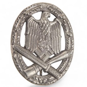 German WWII Badge