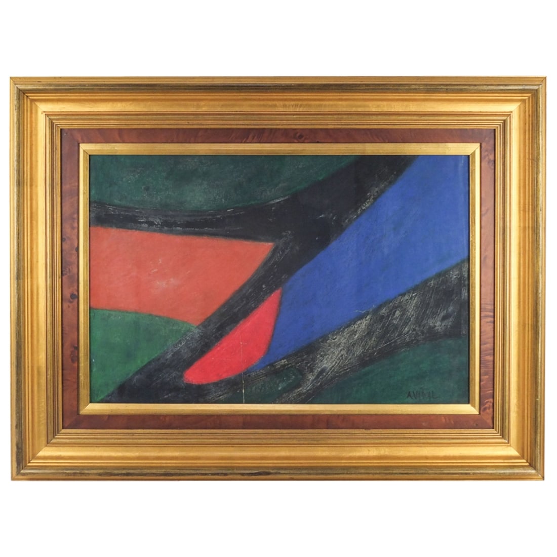 Antonio Vidal, Cuban (1928 - 2013) (1 of 4)