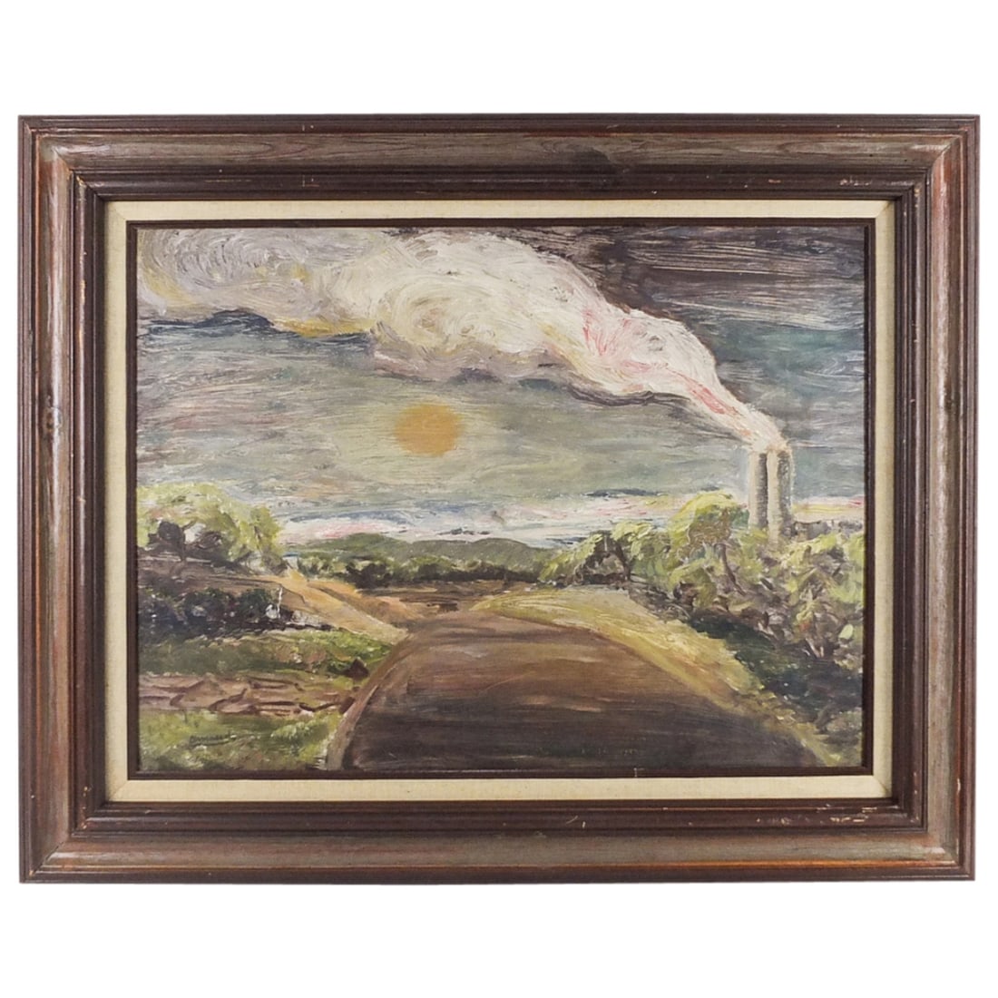 Marcel Arnaud, French (1877 - 1956) (1 of 4)