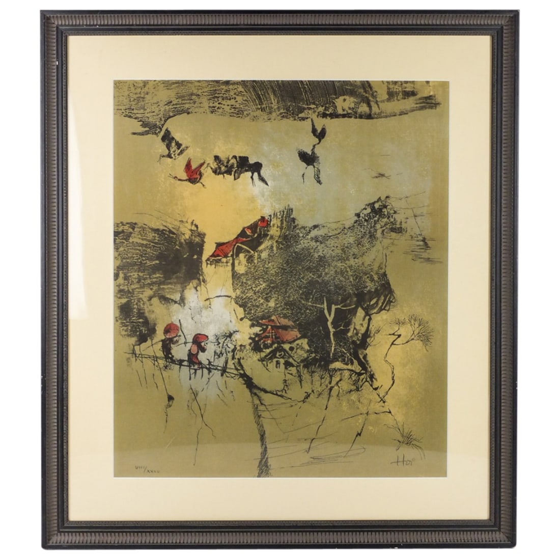 Hoi Lebadang (1922 - 2015) (1 of 4)