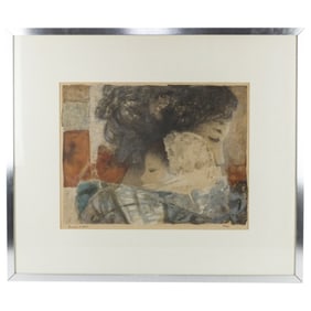 Hector Poleo (1918 - 1989)