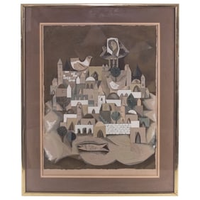 Sami Briss (Born 1930)