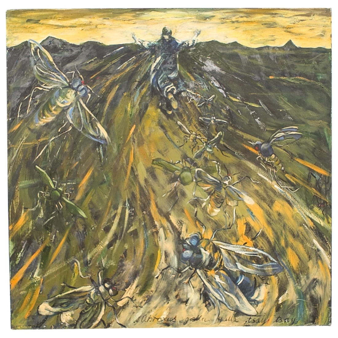 Helen Burgos (20th Century) (1 of 6)