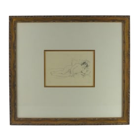 Pierre Auguste Renoir (1841 - 1919)