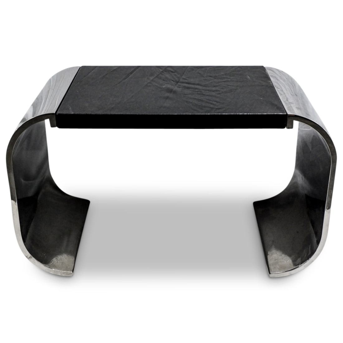 Stanley Jay Friedman for Brueton Side Table (1 of 4)