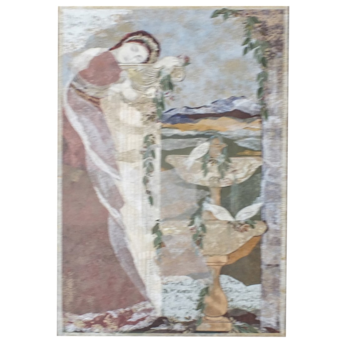 Bonny Hawley (20th Century) (1 of 6)