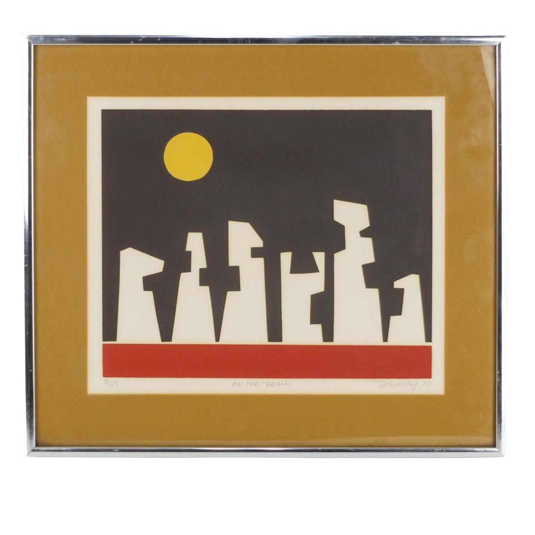 Mildred Dienstag (20th C.) (1 of 6)