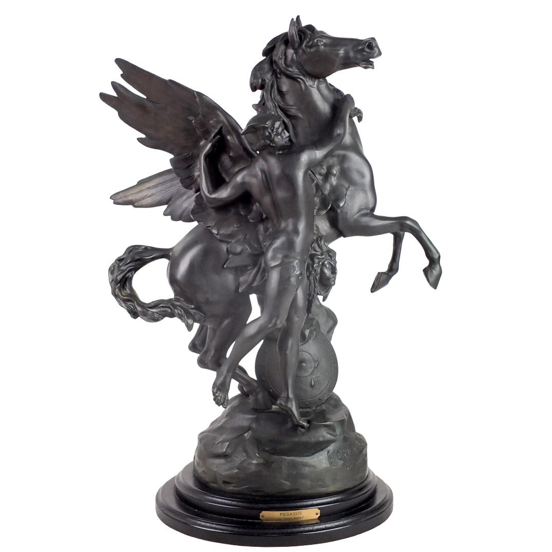 Emile Louis Picault (1833 - 1915) (1 of 7)