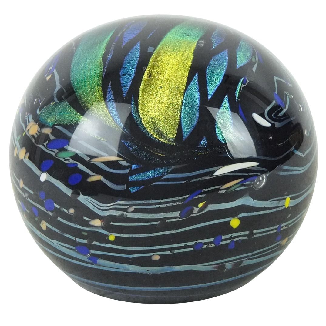 Rollin Karg, American (Born 1944) (1 of 4)