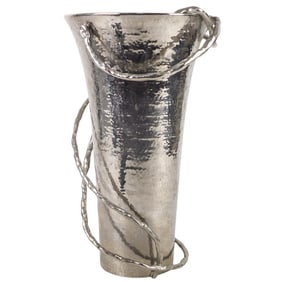 Michael Aram Art Nouveau Vase