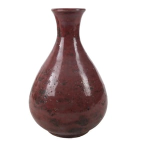 19th Century Chinese Porcelain Vase