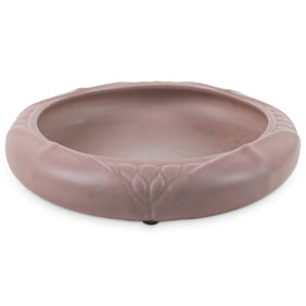 Antique Rookwood Pottery Bowl