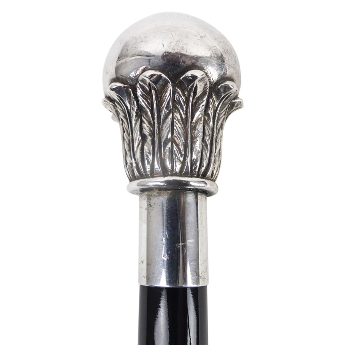 Vintage Art Deco Walking Stick (1 of 3)