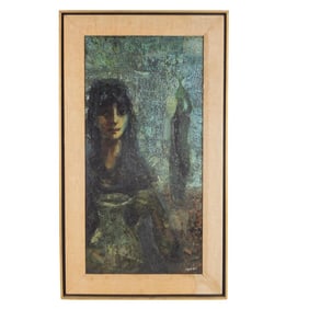 Carita (20th Century)