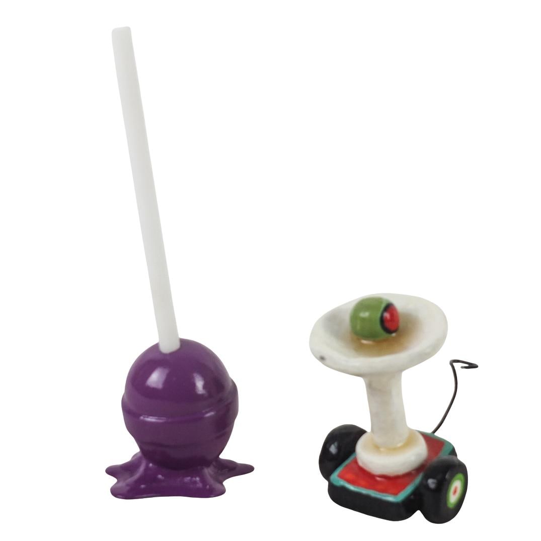 Elena Bulatova, American (20th Century) (1 of 4)