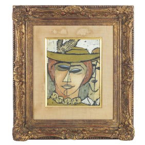 Lucio Ranucci, Italian (1925 - 2017)