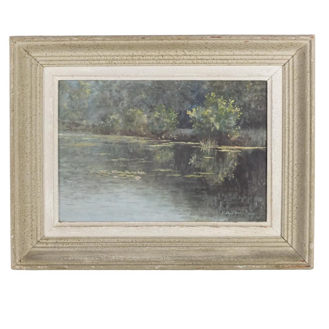 Maurice Morel Baker (1908 - 1991) (1 of 4)