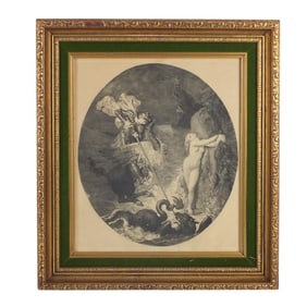Gabriel Pascal Quidor (1875-1928)
