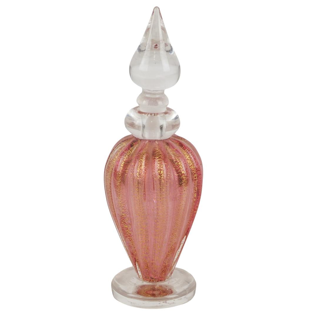 Vintage Murano Seguso Perfume Bottle (1 of 5)