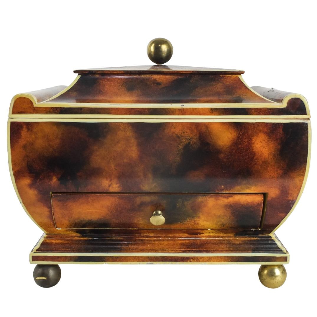 Maitland Smith Dresser Box (1 of 6)