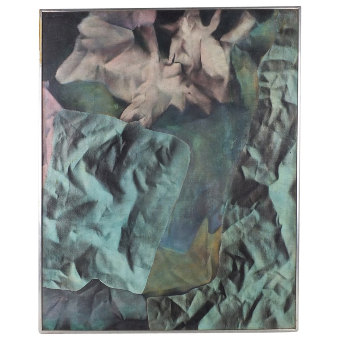 Robert Blum Jr., American (20th Century) (1 of 6)