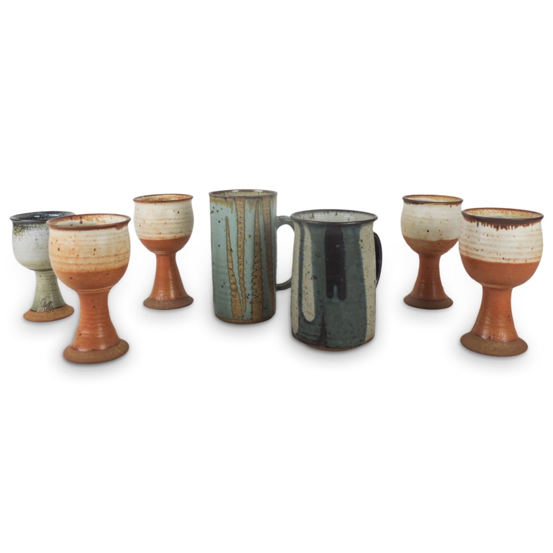 Raymond Gallucci, American (1923 - 2005) (1 of 4)