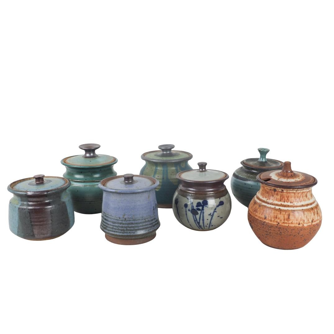 Raymond Gallucci, American (1923 - 2005) (1 of 5)