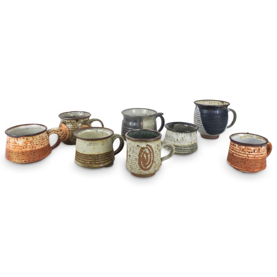 Raymond Gallucci, American (1923 - 2005) (1 of 3)